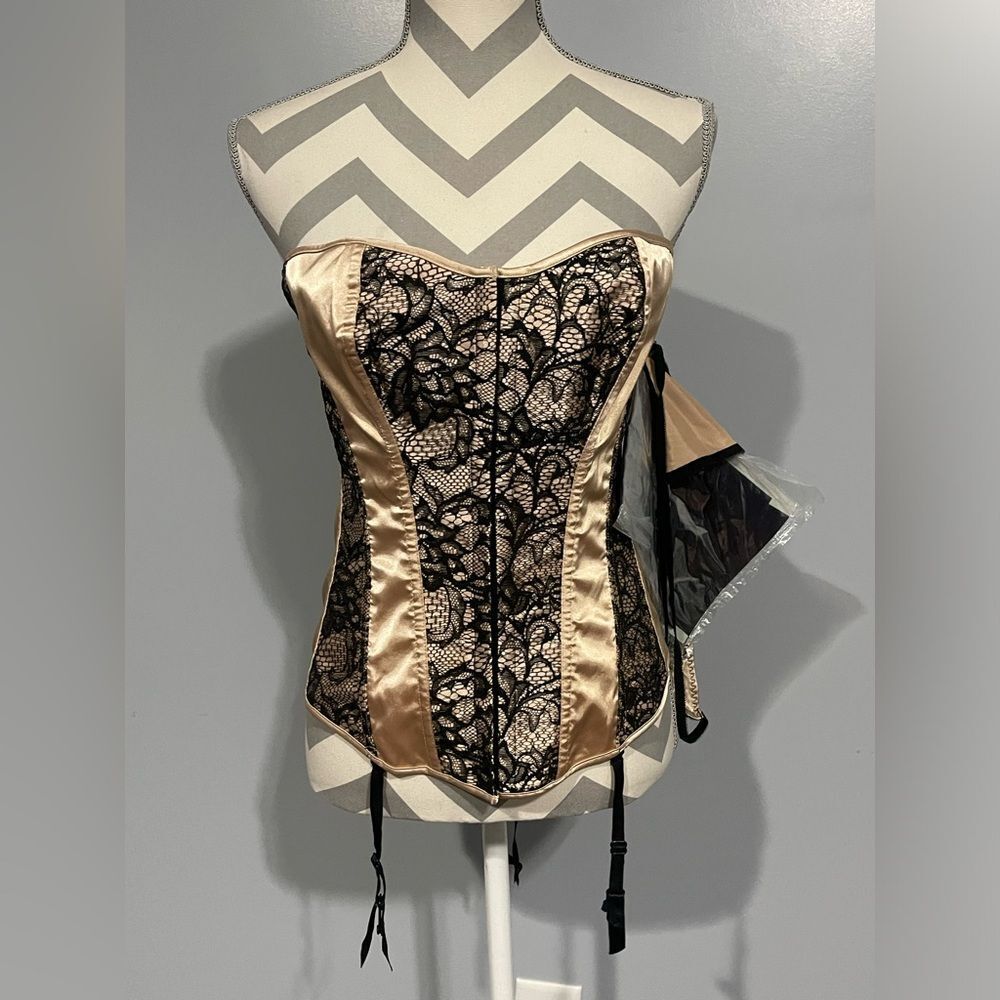 Corset Set